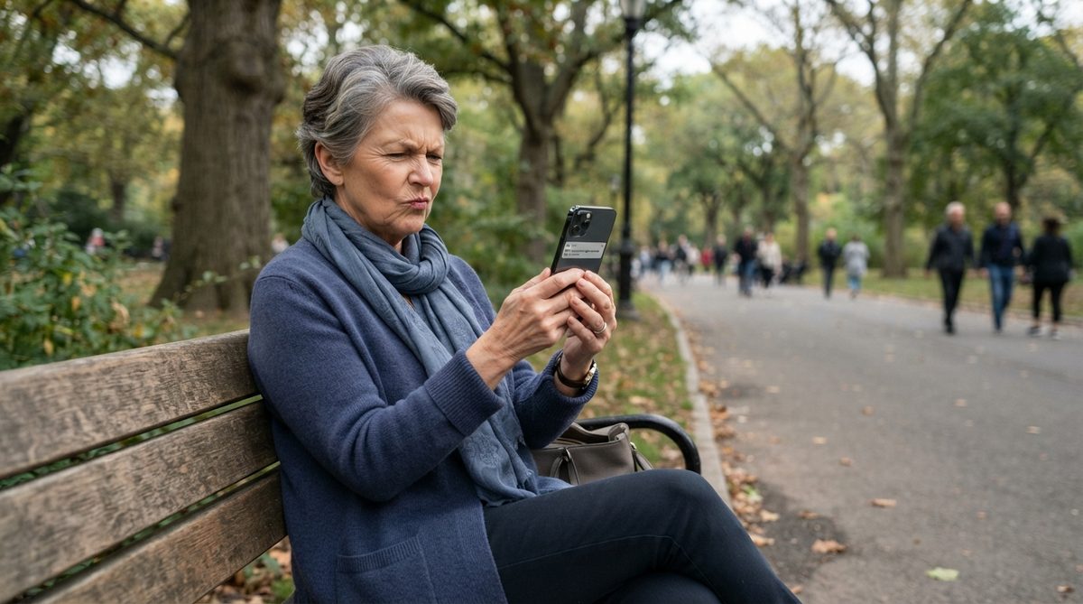 Elder Fraud Is Surging: A Cybersecurity Expert's Guide to Safety