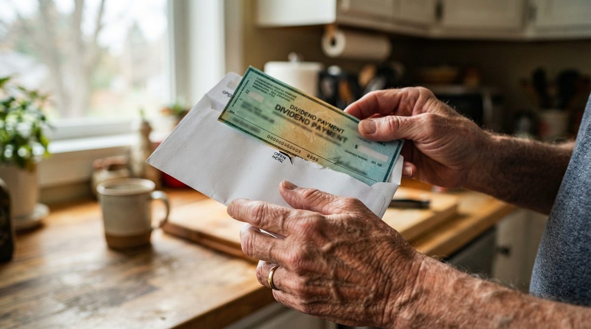 7 High-Return Low-Risk Investments for Retirees in 2025