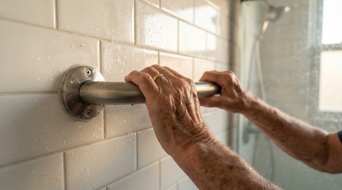 7 Steps to Actually Age in Place (Not Just Talk About It)