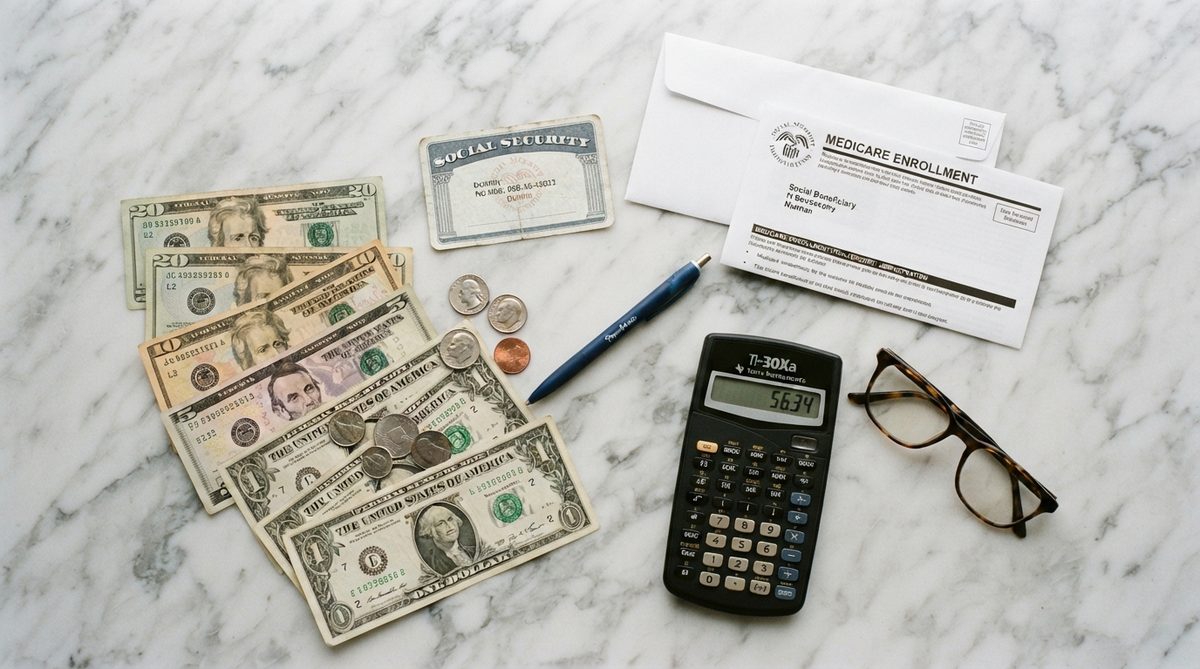 5 Retirement Savings Myths Seniors Still Believe in 2025