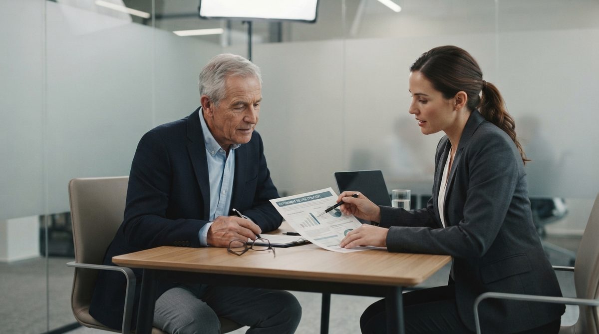 5 Retirement Savings Myths Seniors Still Believe in 2025