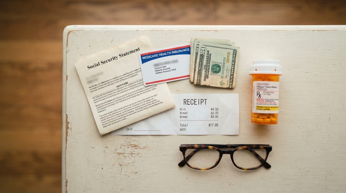 6 Retirement Inflation Myths Seniors Believe That Are Wrong