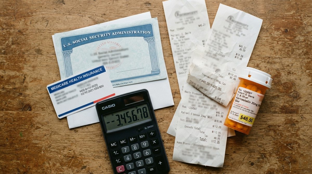 Retirees Depleting Savings Faster: A CPA's Inflation Analysis