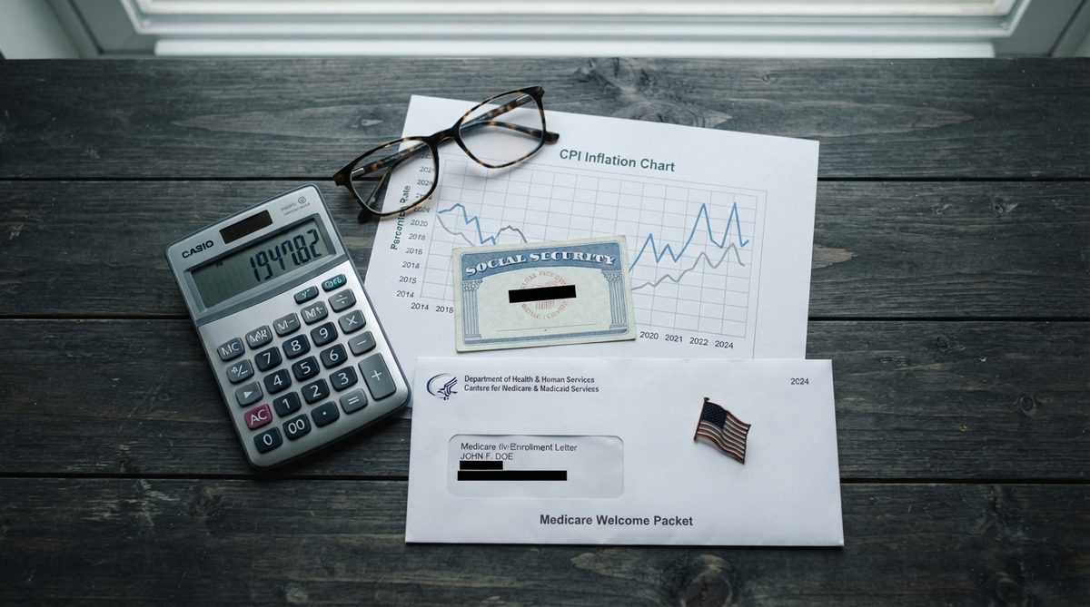 Social Security COLA 2027: What Retirees Should Watch For