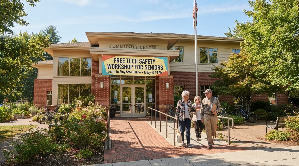 How to Protect Yourself From Elder Fraud: A Step-by-Step Guide