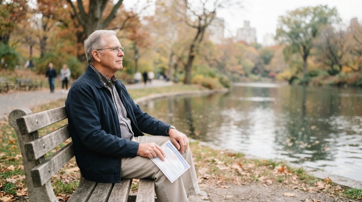 2027 Social Security COLA Could Trigger New Taxes for Seniors