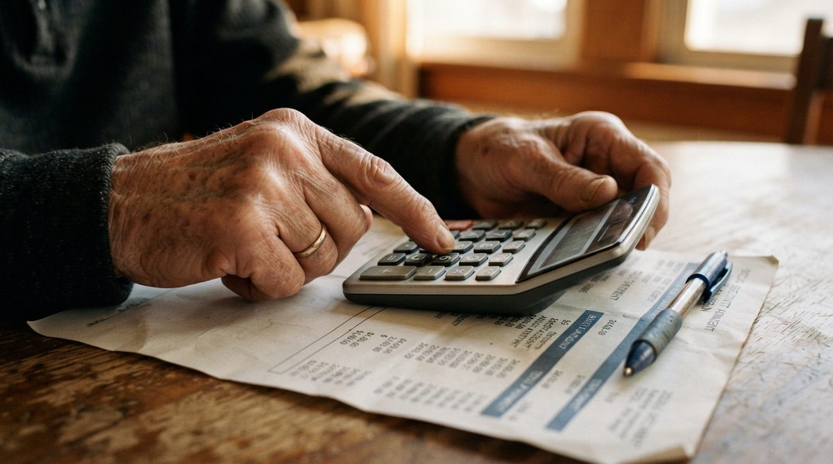 2027 Social Security COLA Could Trigger New Taxes for Seniors