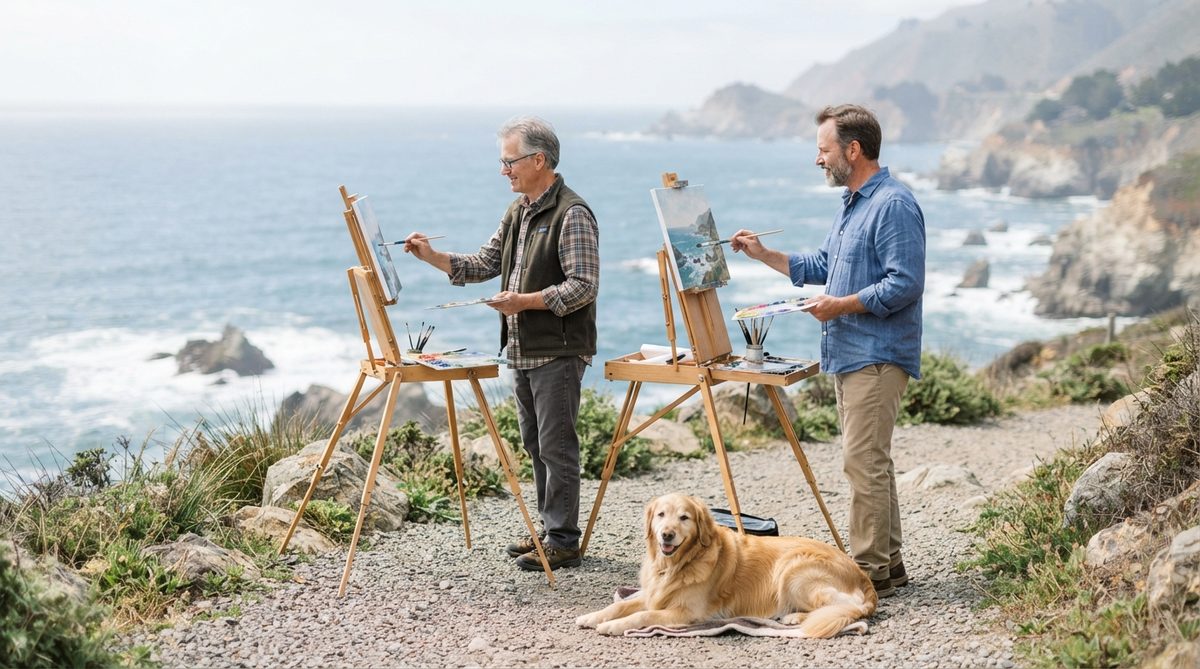 Myths About Hobbies After 50 That Are Holding You Back