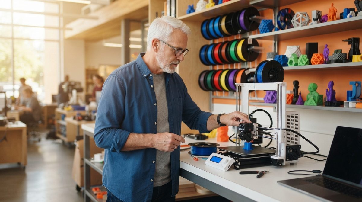 Myths About Hobbies After 50 That Are Holding You Back