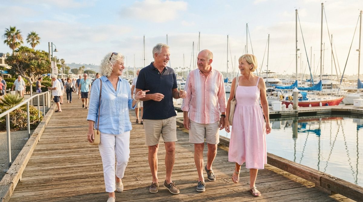 Retiree Income Sources Breakdown: Where Your Money Really Comes From