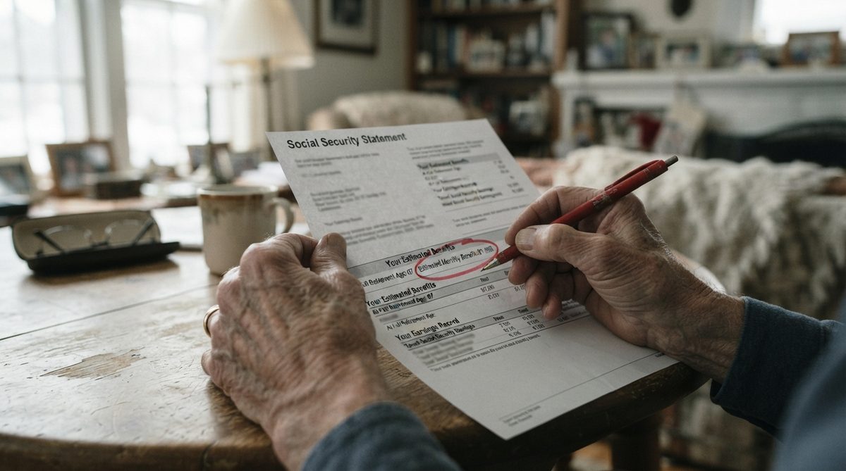 Retiree Income Sources Breakdown: Where Your Money Really Comes From