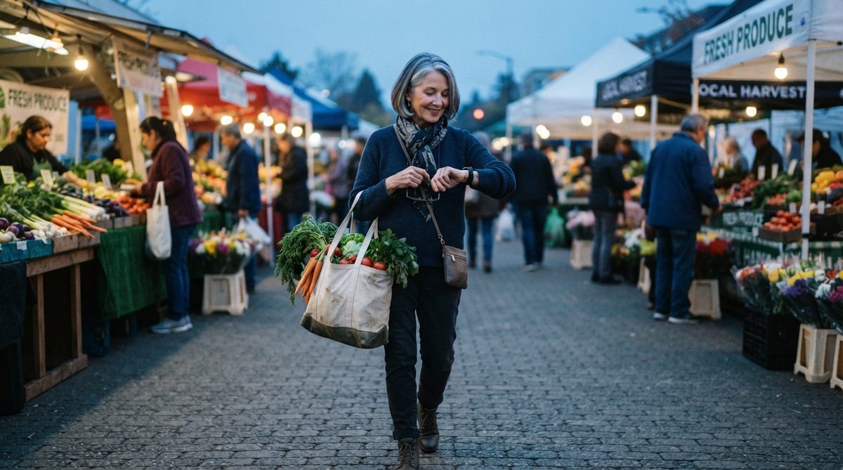 7 Ways Older Adults Can Stay Safe From Scams in 2025