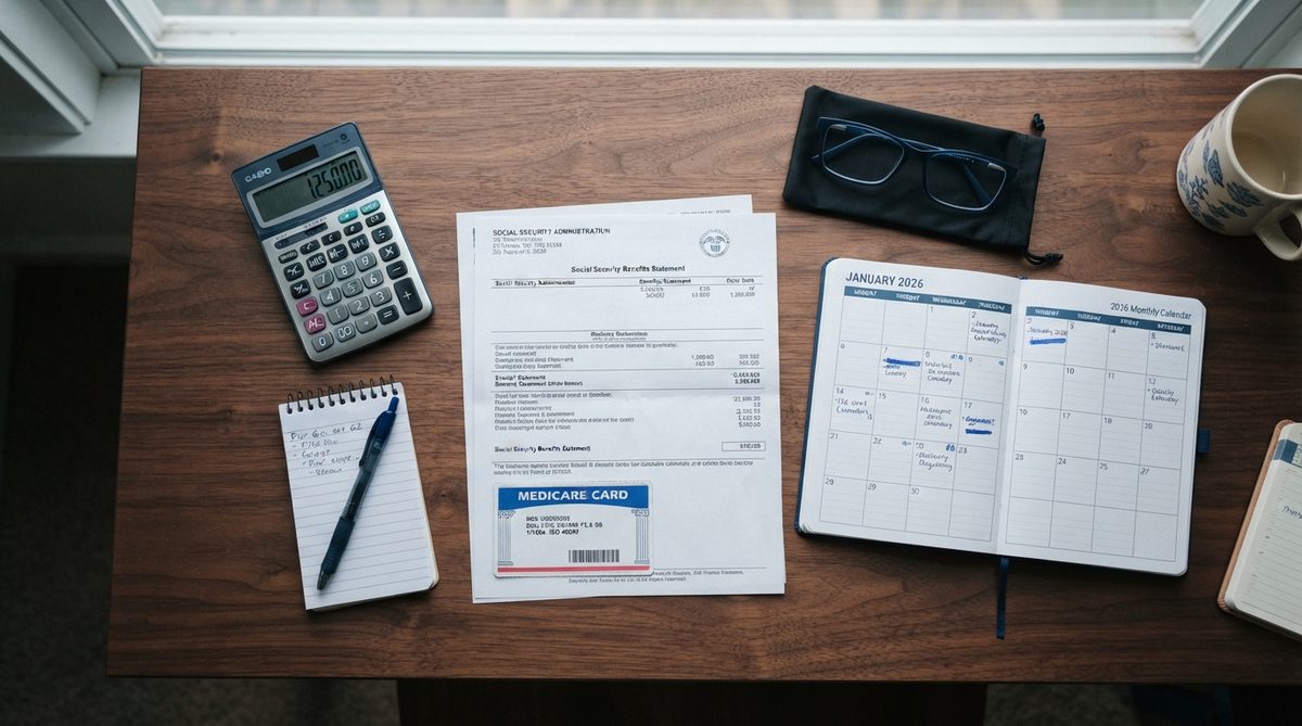 A Quiet 2026 Social Security Update That May Catch You Off Guard
