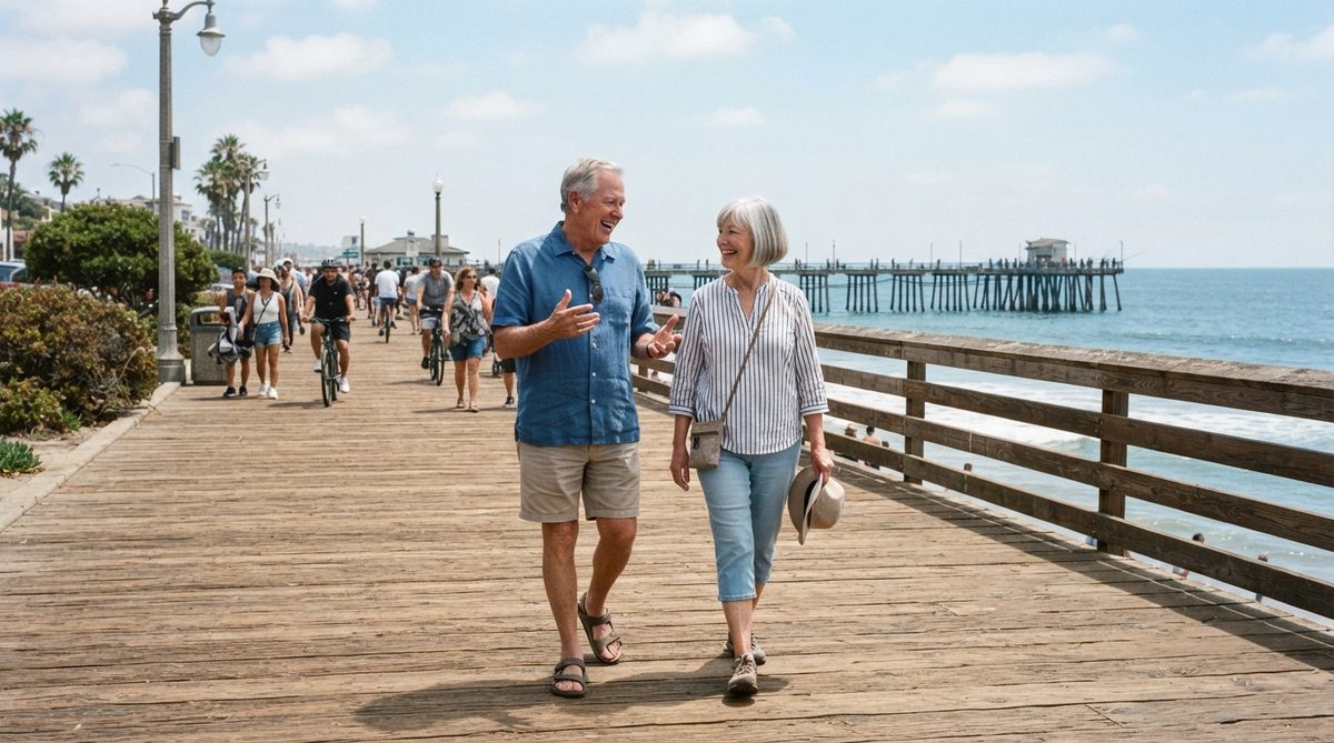 A Quiet 2026 Social Security Update That May Catch You Off Guard