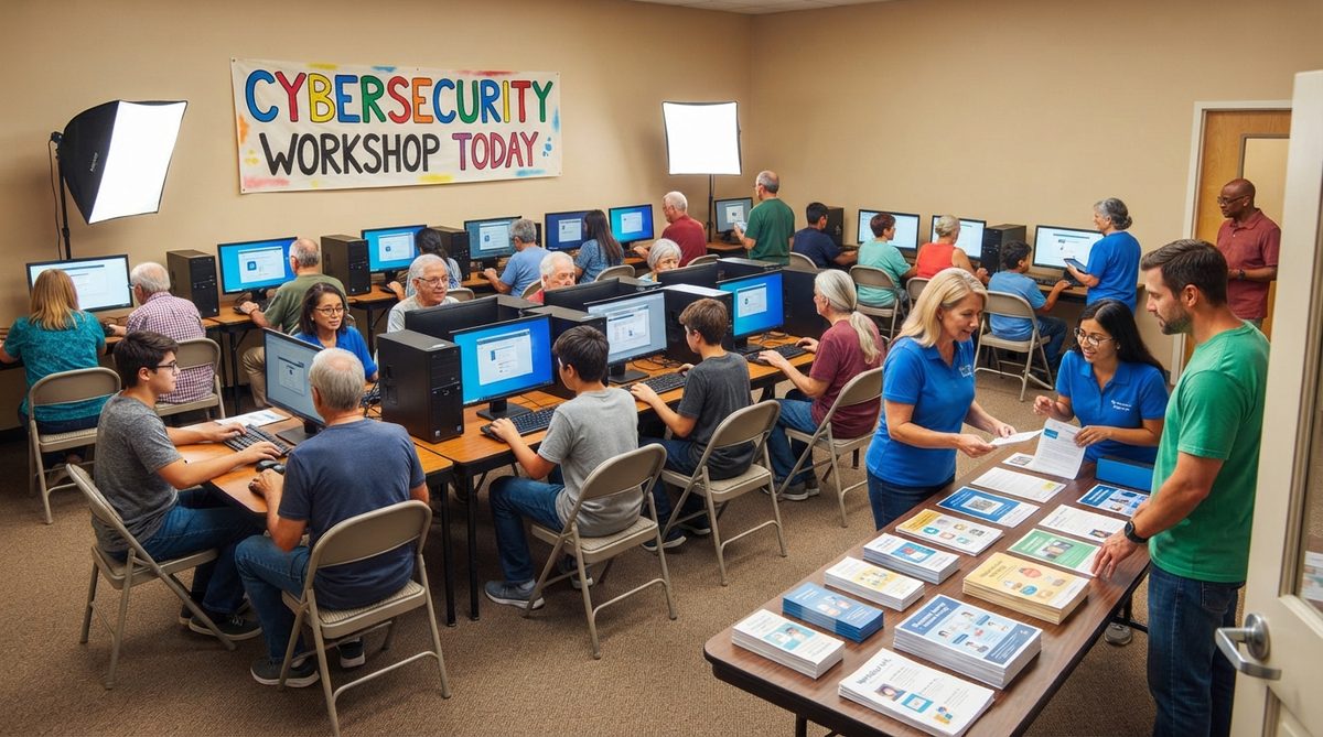7 Online Scams Targeting Older Adults in 2026 and How to Stop Them