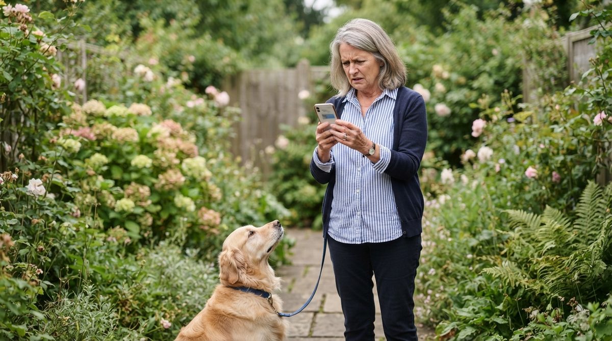 7 Online Scams Targeting Older Adults in 2026 and How to Stop Them