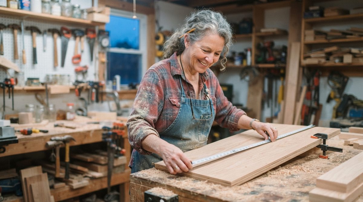 Aging in Place: What It Really Takes to Stay Home After 60