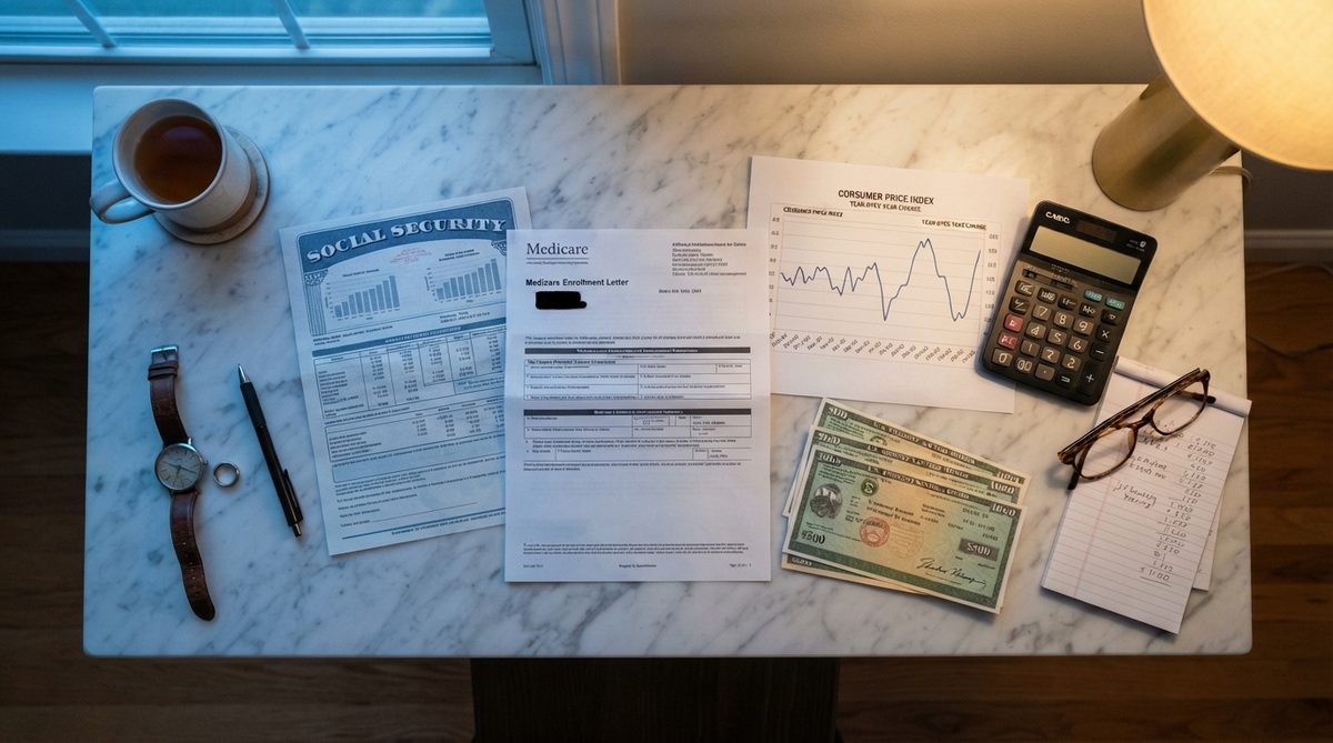 How to Protect Retirement Savings From Inflation in 2026