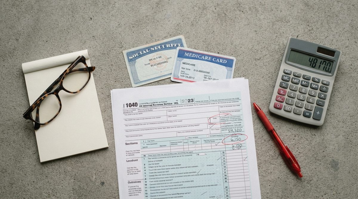 Social Security Myths Retirees Still Believe in 2026