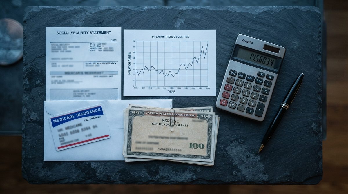 How to Protect Retirement Savings From Inflation: 8 Steps