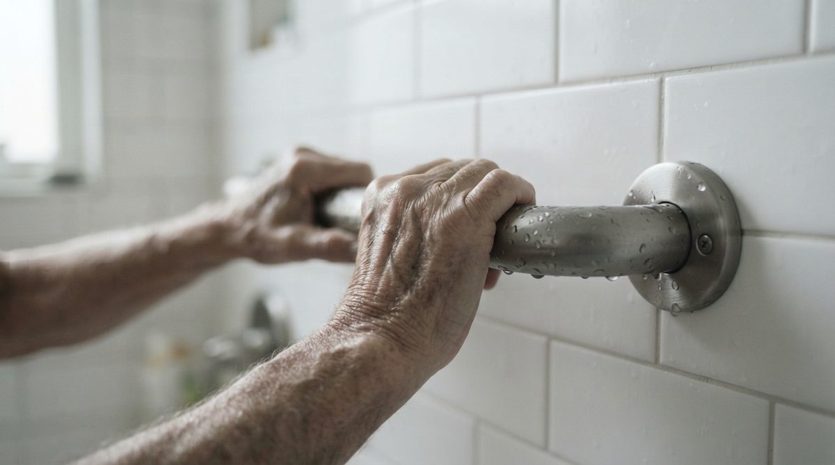 How to Set Up Your Home to Age in Place on a Budget