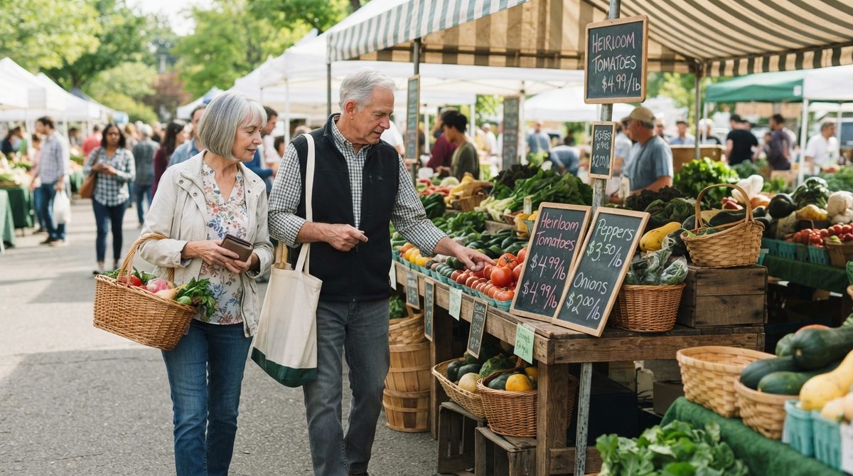 Inflation and Retirement Savings: 6 Myths Seniors Still Believe