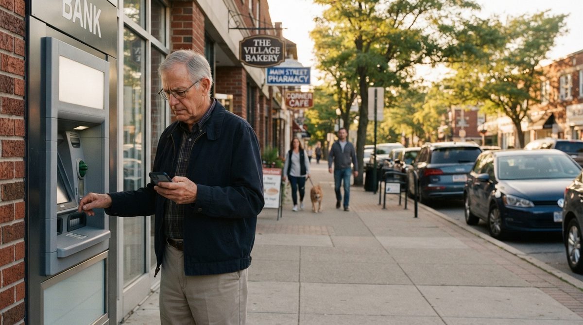 Online Scams Targeting Older Adults: A Deep-Dive Defense Guide