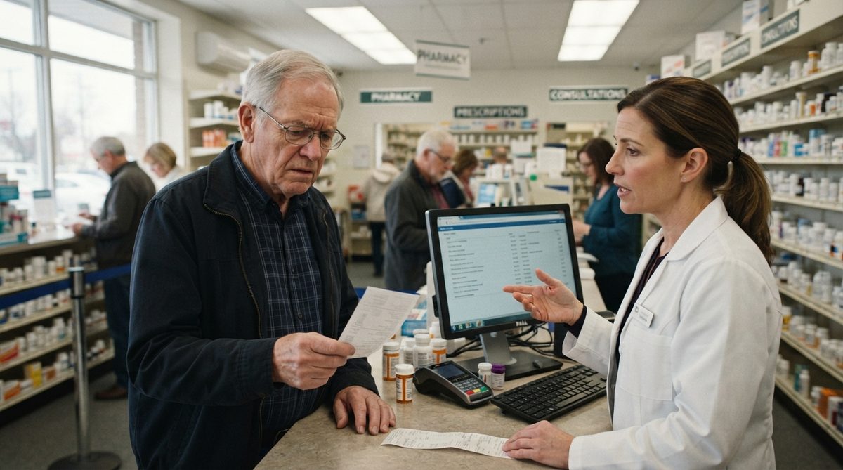 Social Security 2027 COLA 3.8%: Why Medicare Premiums Eat It