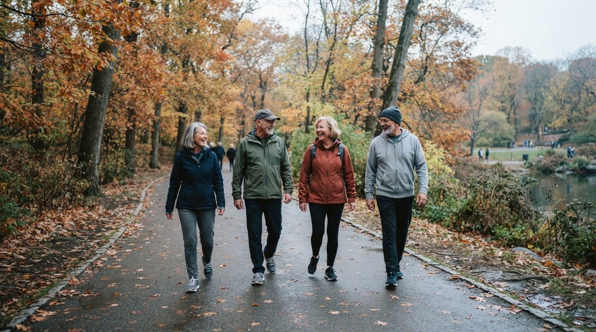 10 Hobbies for Seniors That Boost Brain and Body Health