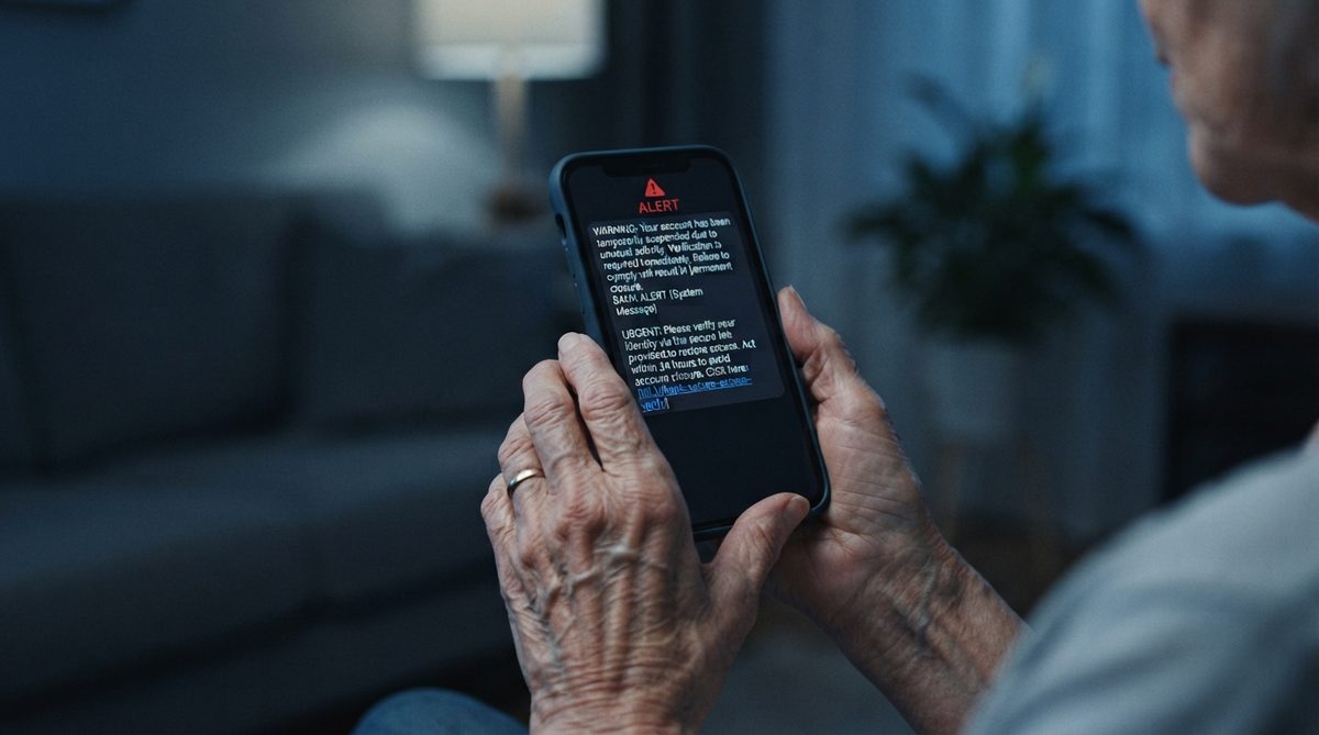 7 Tech Safety Myths Seniors Still Believe That Put Them at Risk