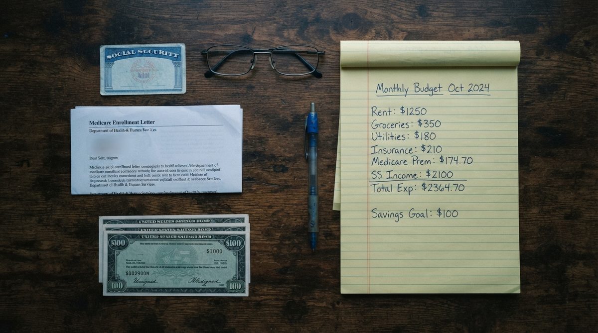 Closing the Retirement Income Gap When COLA Adds $75