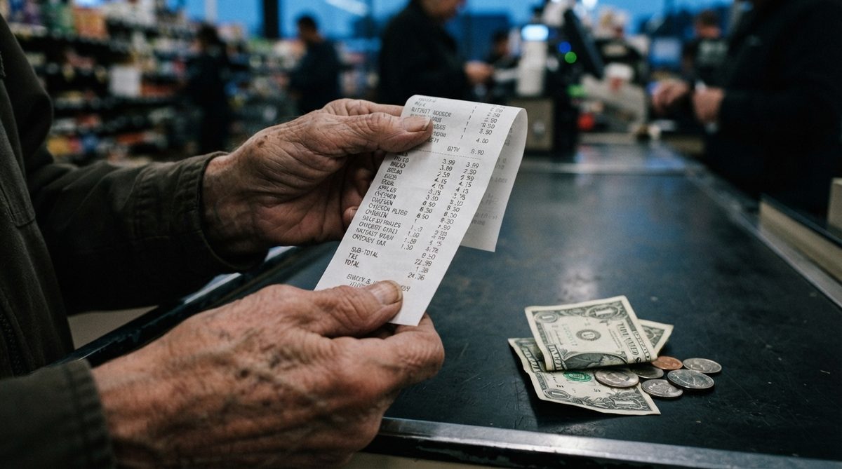 7 Ways Seniors Can Fight Inflation Draining Retirement Savings
