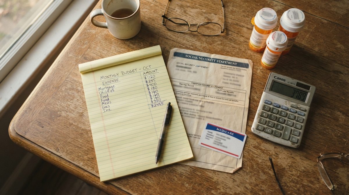 Inflation Depleting Retirement Savings: A CPA's Survival Guide