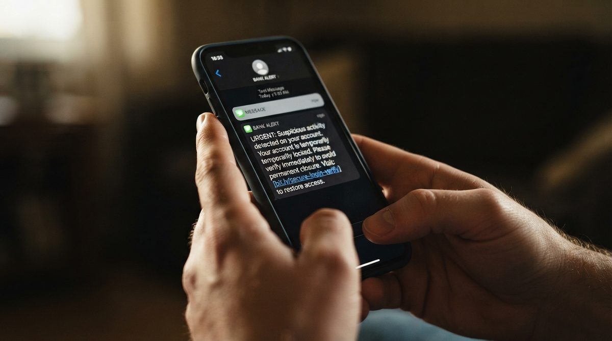 Online Scams Targeting Older Adults: 7 Myths Debunked