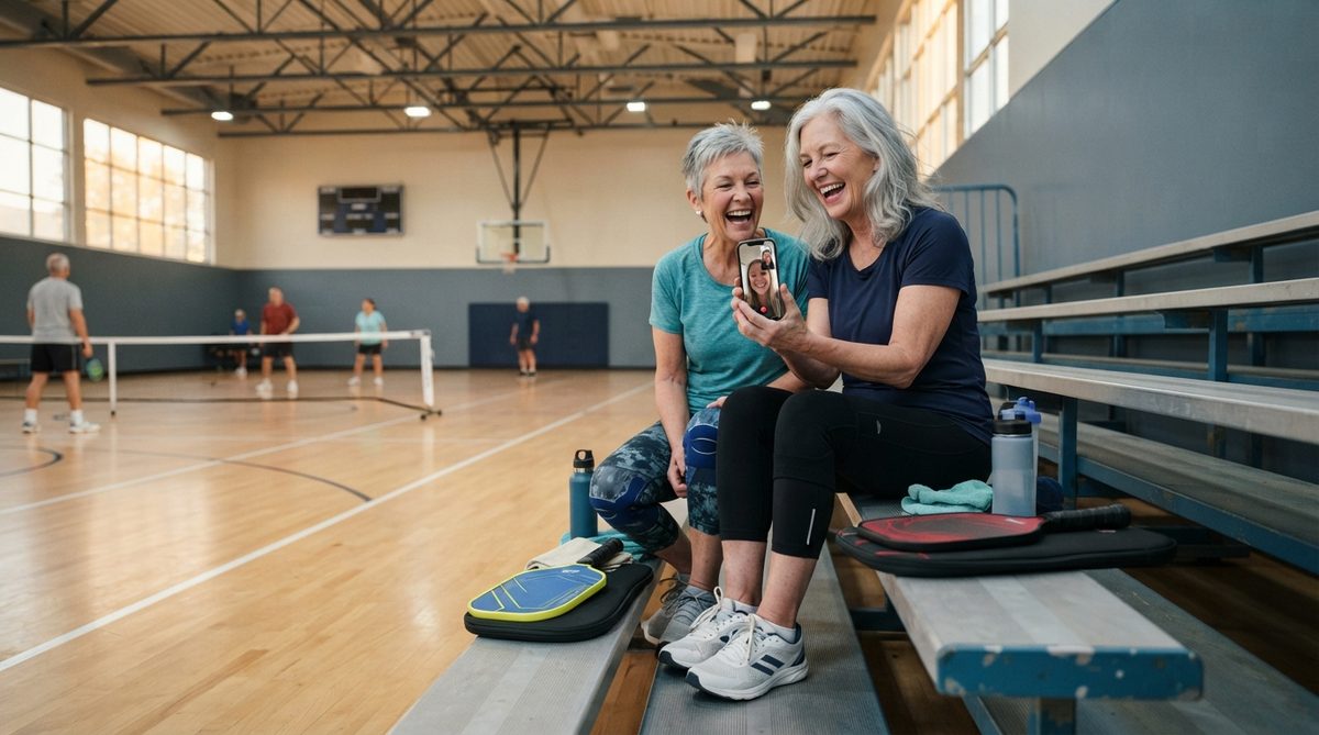 7 Ways Older Adults Can Use Tech to Stay Safe and Independent