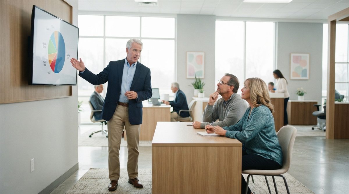 How to Protect Retirement Savings From Inflation: 2026 Guide