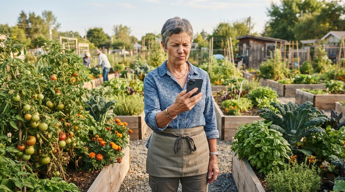 How to Avoid Financial Scams Targeting Older Adults in 2025