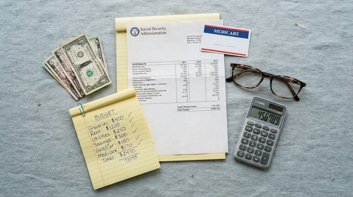 7 Biggest Financial Concerns for Retirees in 2025 and How to Fix Them