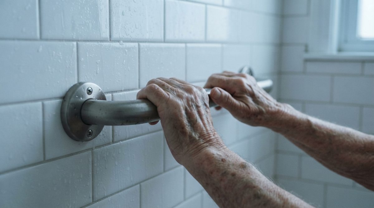 How to Make Your Home Safe for Aging in Place: 2025 Guide