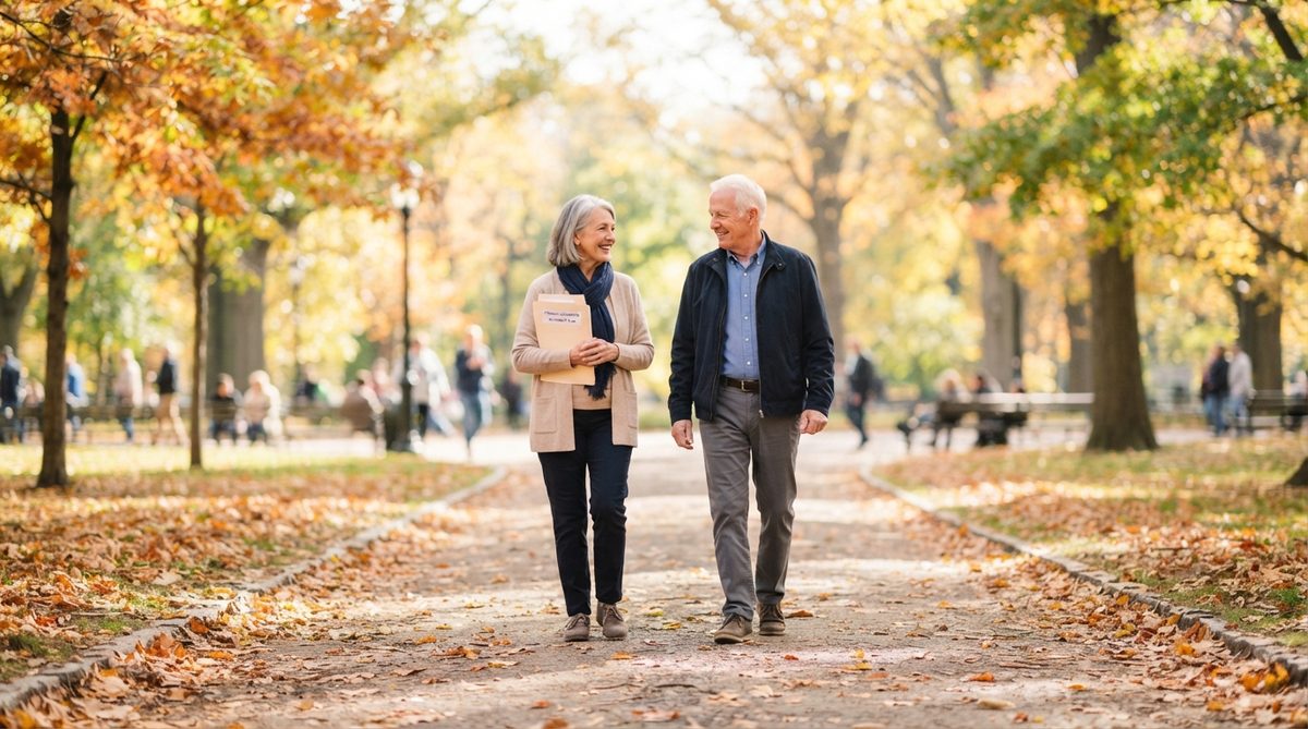 7 High-Return Low-Risk Investments for Retirees in 2026