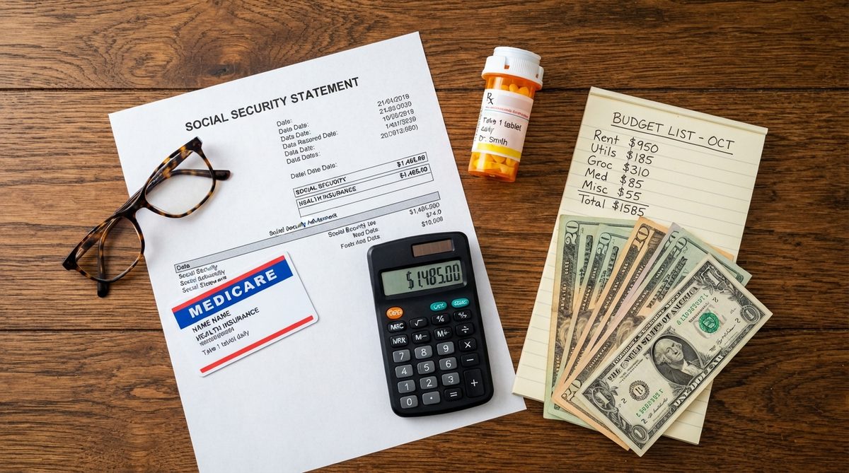 Retirees Outliving Savings: How to Close the $109K Gap
