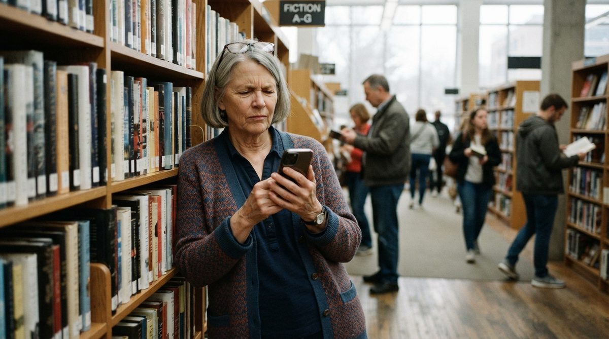 Financial Scams Targeting Older Adults: A Cybersecurity Expert's Guide