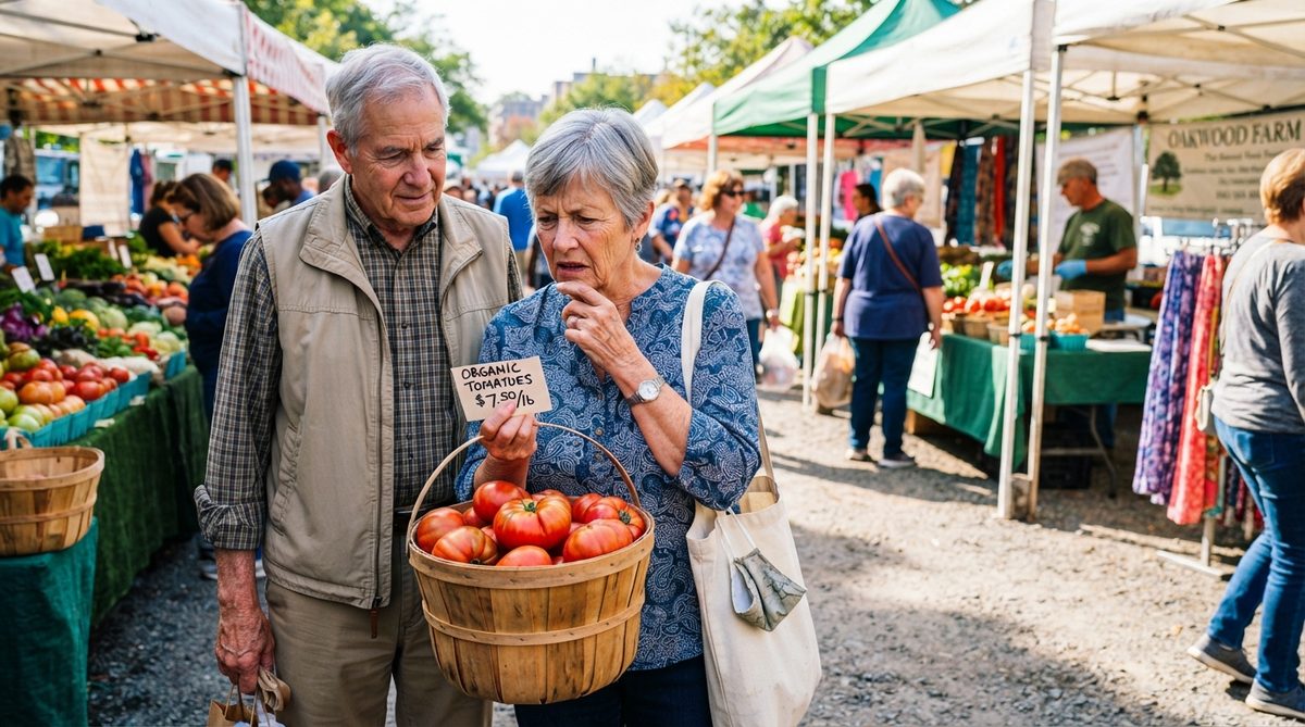 Seniors Depleting Retirement Savings Faster Than Expected in 2026