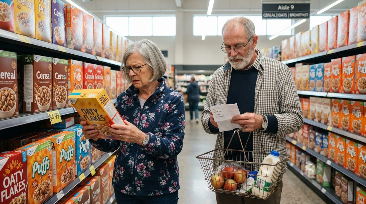 Inflation: The Silent Killer for Retirement Portfolios