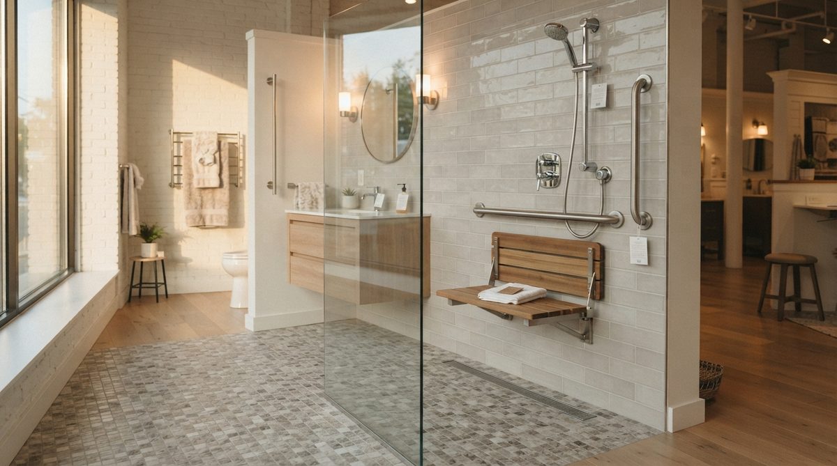 7 Smart Senior Home Upgrades That Pay for Themselves