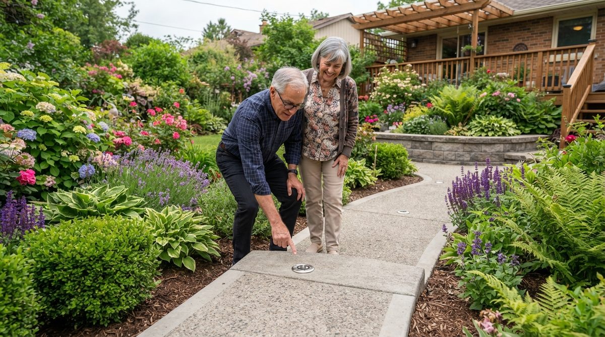 7 Smart Senior Home Upgrades That Pay for Themselves