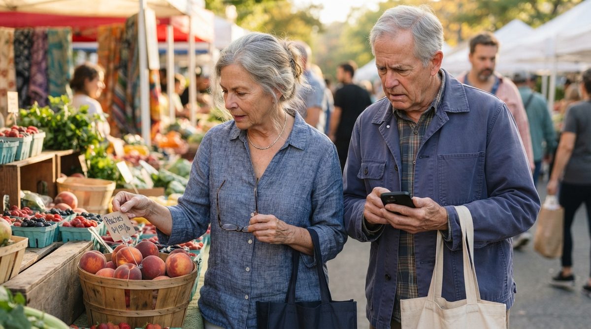 COLA Projection Falls to 3.6%: What It Means for Seniors