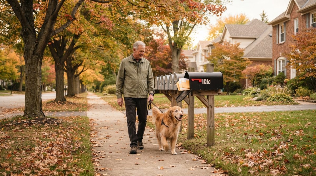 COLA Projection Falls to 3.6%: What It Means for Seniors