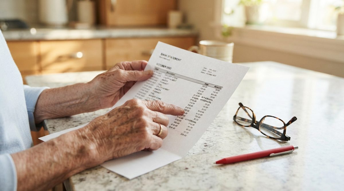 Seniors Depleting Retirement Savings Too Fast: A CPA's Guide
