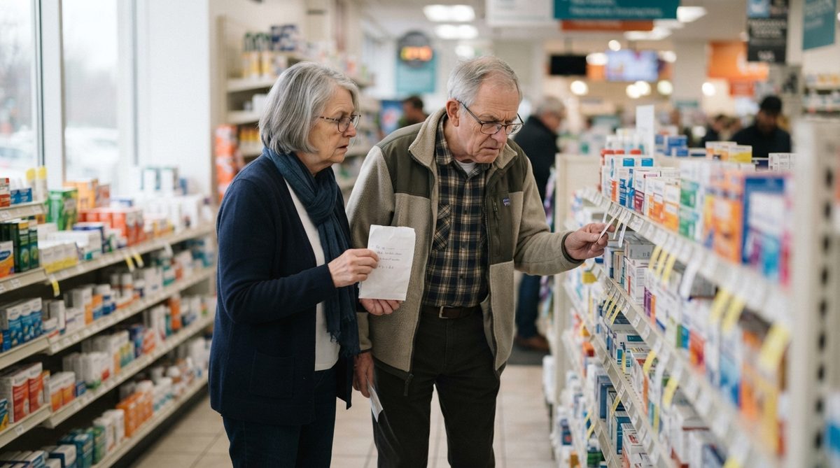 Seniors Depleting Retirement Savings Too Fast: A CPA's Guide